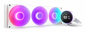 NZXT Kraken Elite 420 RGB