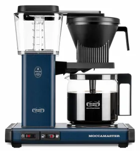 Moccamaster Optio