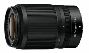 Nikon NIKKOR Z DX 50-250mm f/4.5-6.3 VR