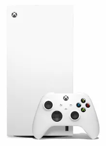 Microsoft Xbox Series X