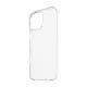 PanzerGlass SAFE. by PanzerGlass TPU Case Transparent iPhone 16 Pro Max