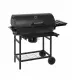 FCC BBQ Barrel 70 #2