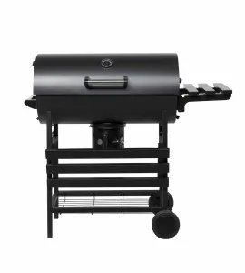 FCC BBQ Barrel 70