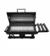 FCC BBQ Barrel 70 #3