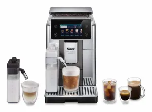De’Longhi PrimaDonna Aromatic ECAM630.75.TSM