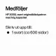 HP 303XL High Yield Black Original Ink Cartridge #3