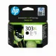 HP 303XL High Yield Black Original Ink Cartridge #1