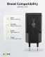 Goobay Slim #8