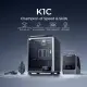 3D Prima Creality K1C #2