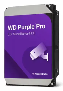 Western Digital Purple Pro WD122PURP