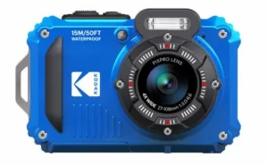 Kodak PIXPRO WPZ2