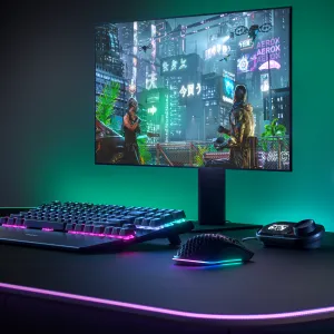 Steelseries Aerox 3 Wireless
