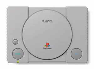 Sony Playstation Classic