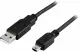 Deltaco USB-23S