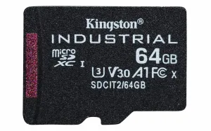 Kingston Technology Industrial
