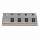 StarTech.com 5G4AIBS-USB-HUB-EU #3