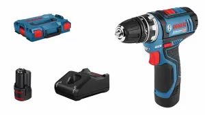 Bosch GSR 12V-15 FC Flex Professional