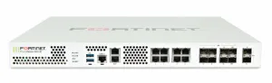Fortinet FortiGate 600E