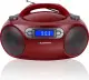 Blaupunkt BB18RD