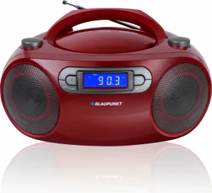 Blaupunkt BB18RD