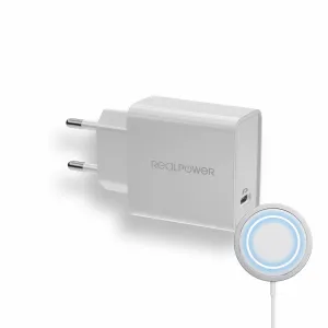 RealPower PC-MagSet