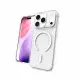 ZAGG Crystal Palace Lite Snap C Design