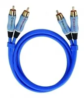 OEHLBACH BEAT! INTERLINK Blue 3m
