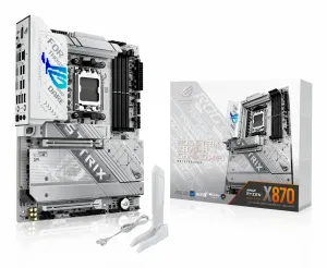 ASUS ROG STRIX X870-A GAMING WIFI