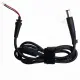 Akyga AK SC Replacement DC Cable for Notebook Power Pack Black