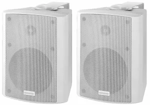 Monacor MKA-50SET/WS