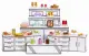 MGA Entertainment Miniverse Make It Mini Foods: Cafe Series 3B #19