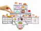 MGA Entertainment Miniverse Make It Mini Foods: Cafe Series 3B #5