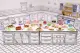 MGA Entertainment Miniverse Make It Mini Foods: Cafe Series 3B #21