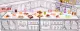 MGA Entertainment Miniverse Make It Mini Foods: Cafe Series 3B #16