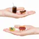 MGA Entertainment Miniverse Make It Mini Foods: Cafe Series 3B #10