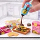 MGA Entertainment Miniverse Make It Mini Foods: Cafe Series 3B #2