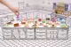 MGA Entertainment Miniverse Make It Mini Foods: Cafe Series 3B #20