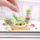 MGA Entertainment Miniverse Make It Mini Foods: Cafe Series 3B #22