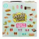 MGA Entertainment Miniverse Make It Mini Foods: Cafe Series 3B #12