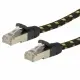 ROLINE Cat6a 0.5m