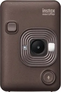Fujifilm Instax mini LiPlay