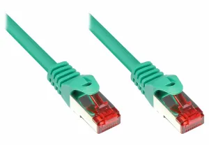 Alcasa 20m Cat6 S/FTP