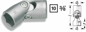 HAZET 880G-18