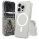 JT BERLIN Pankow Clear MagSafe