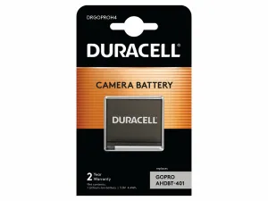 Duracell DRGOPROH4