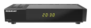 Megasat HD 601 V5