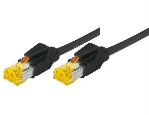 Tecline 7.5m Cat6a S/FTP