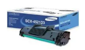 Samsung SCX-4521 Twin Pack