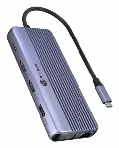 ICY BOX IB-DK4062-CPD