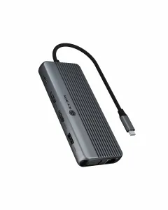 ICY BOX IB-DK4062-CPD